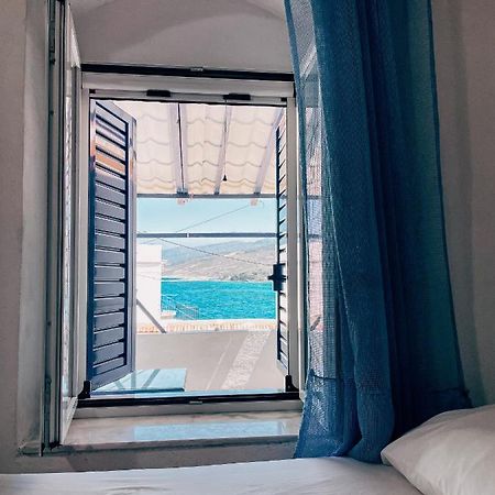 Sea View Studio Armenistis Ikarias Exterior foto