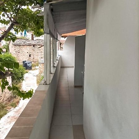 Sea View Studio Armenistis Ikarias Exterior foto