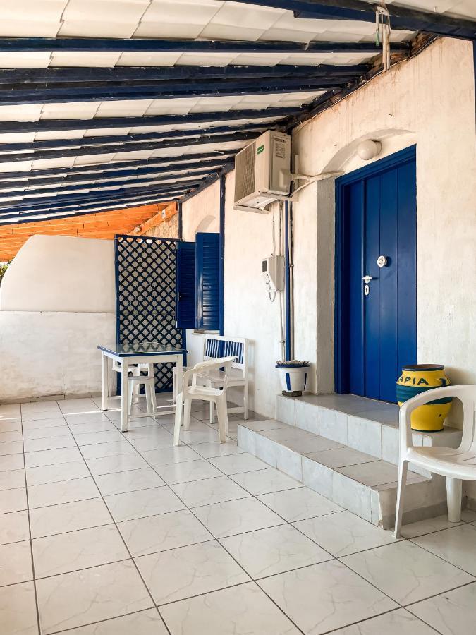 Sea View Studio Armenistis Ikarias Exterior foto