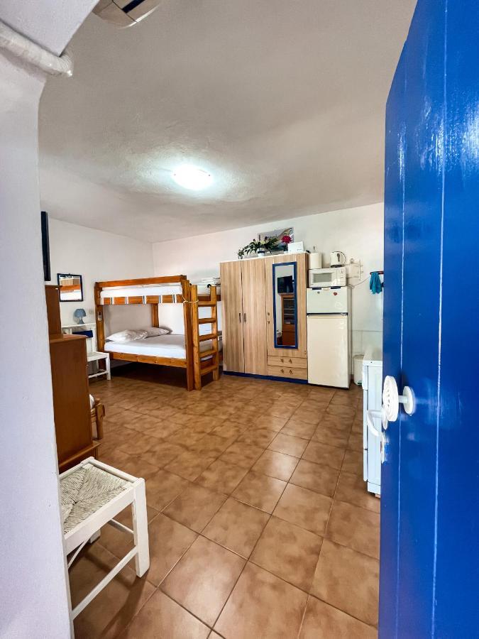 Sea View Studio Armenistis Ikarias Exterior foto